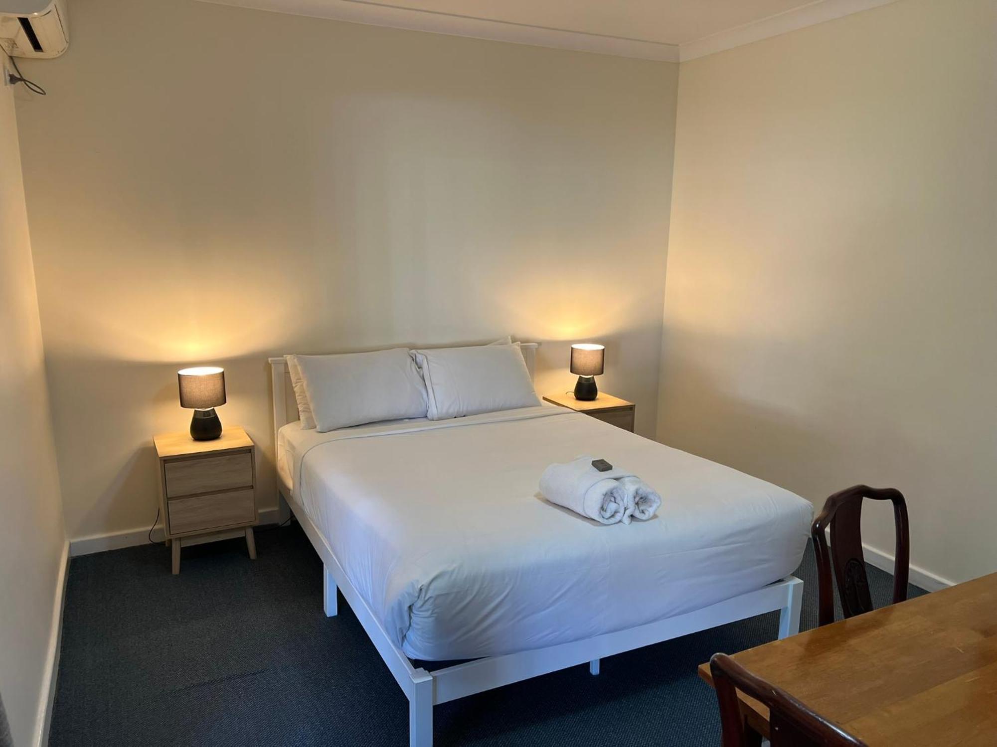 פרמברטון Karri Forest Motel מראה חיצוני תמונה